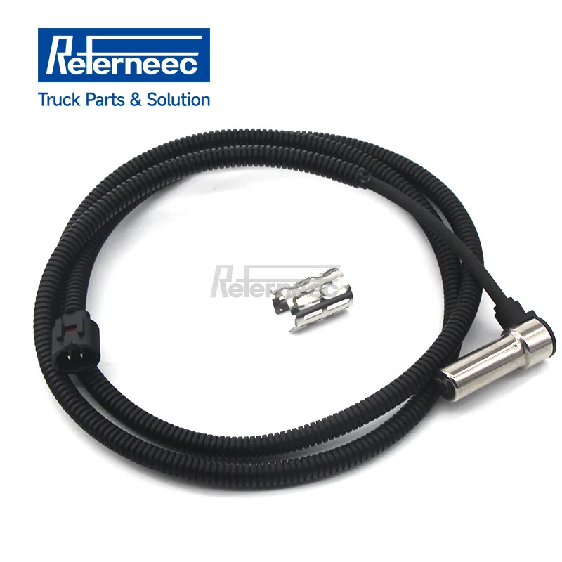 REFERNEEC Truck Parts ABS Sensor 0265050109 5010143029