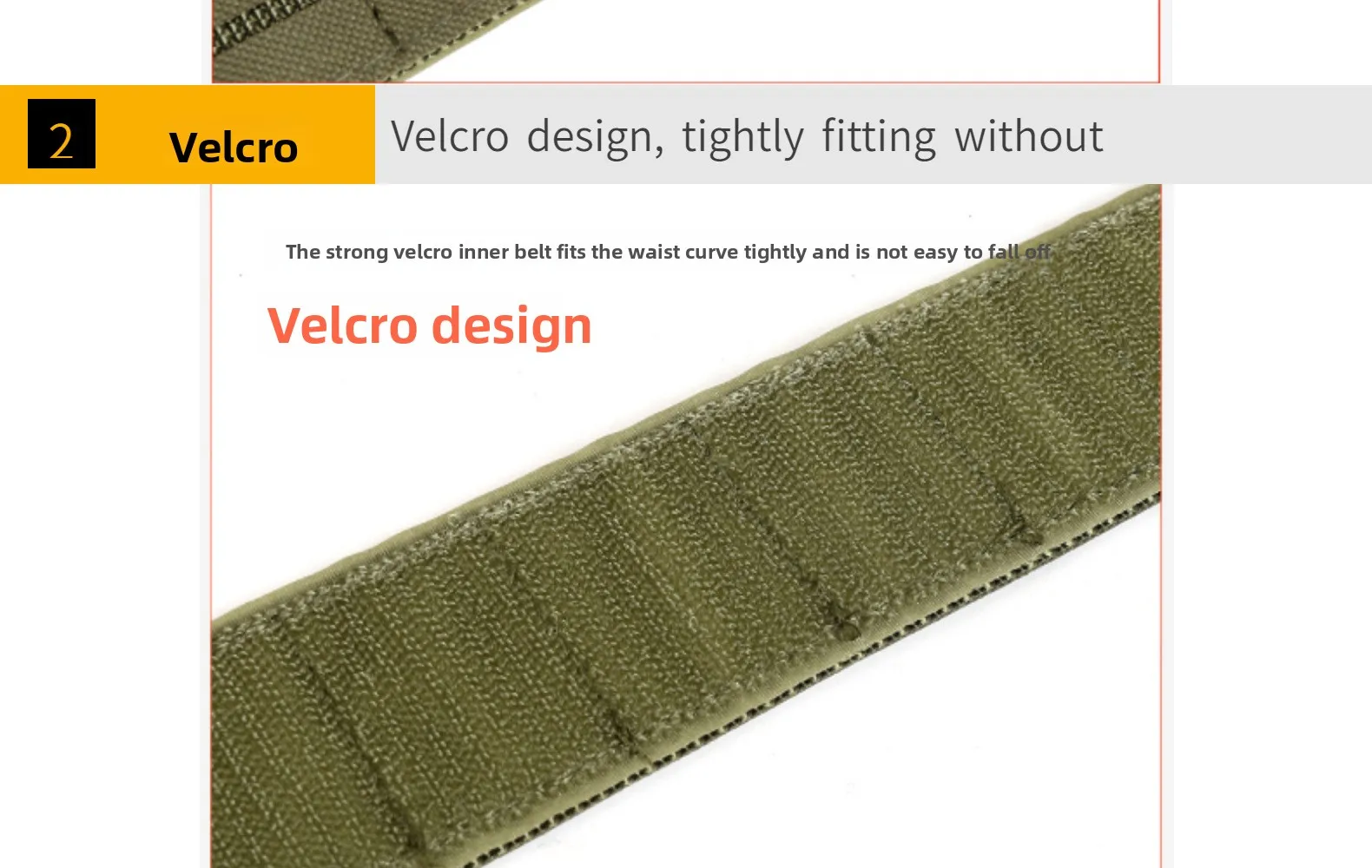 For Men Thickened Double Layer Outdoor Tactical Belt With Alloy Quick Release Buckle Military Style Sports Fitness Waist