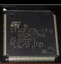 ST10F276-CFG qfp144q5cpu