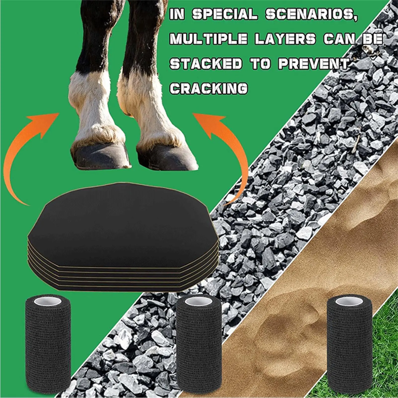 horse-hoof-wrap-equine-hooves-care-bandage-tape-strong-sticky-hoof-wrap-for-stable-racing-outing-competition-outdoor-field