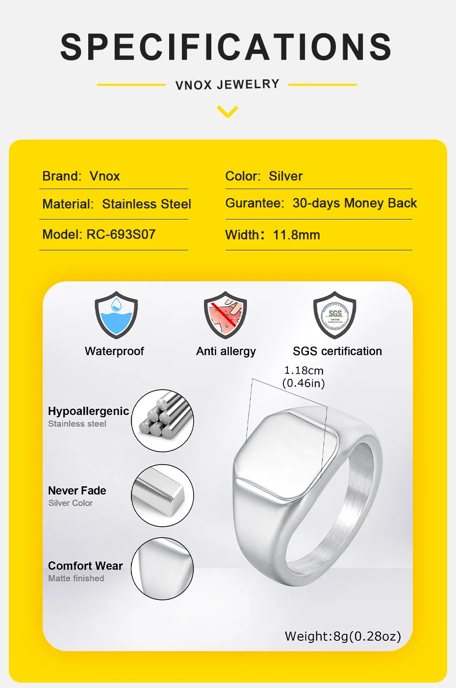 Product detail