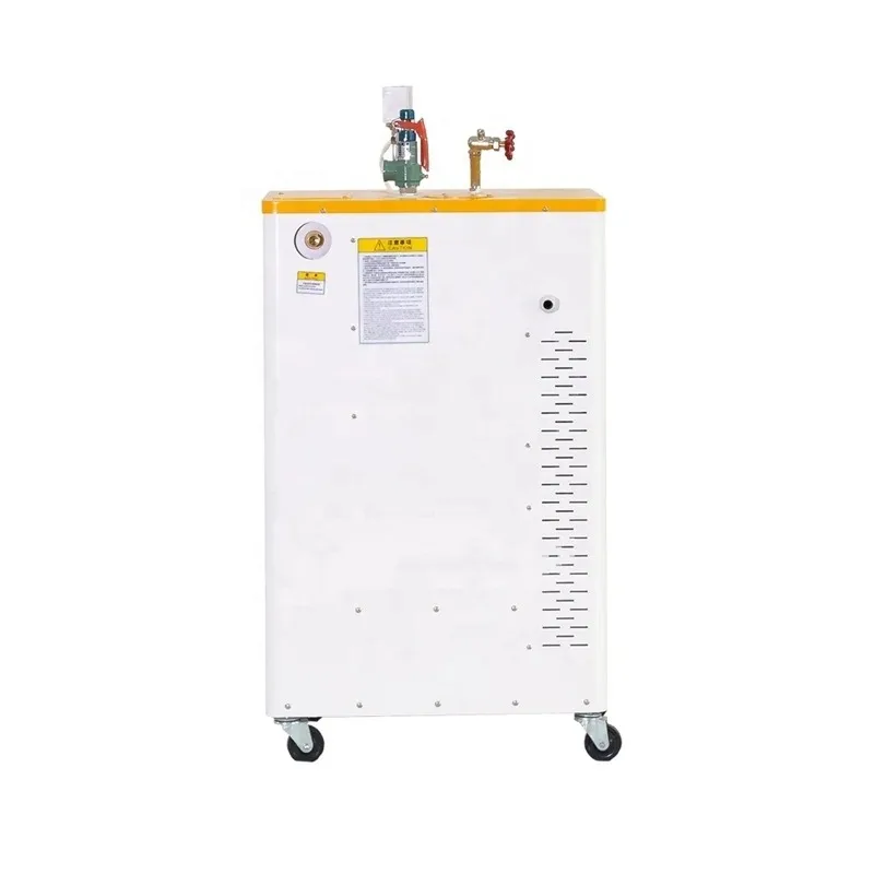 Sterilization special 6/12kW 380V steam generator high temperature steam antivirus