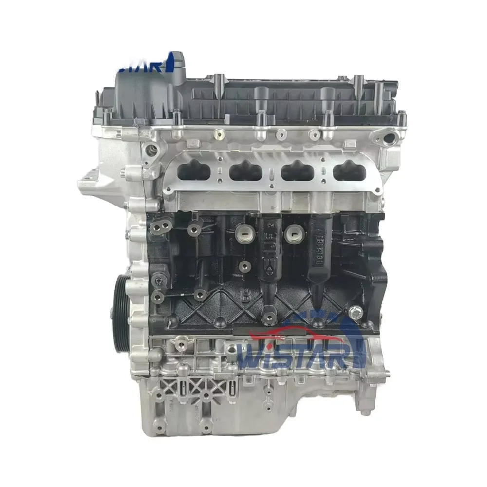 Brand New 1.5T Motor Turbo ACTECO SQRE4T15C Engine For Chery Jetour X70 X70S X90 Tiggo Karry K60 Ruihu 85x 7 Eraser GX SQRE4T15B