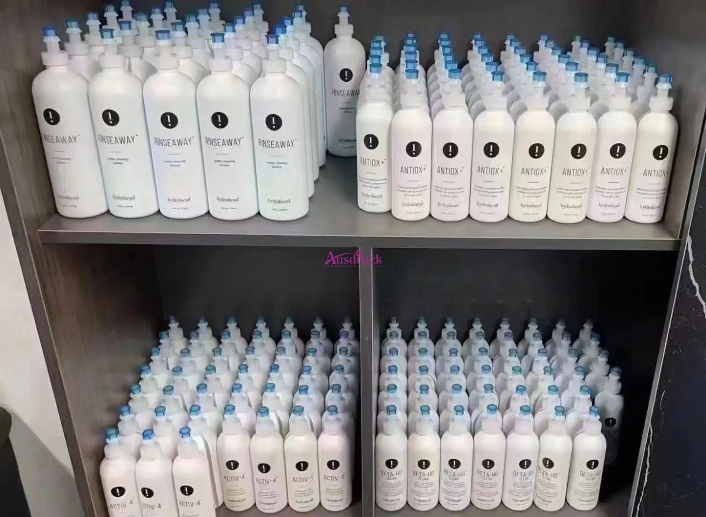 Beauty Hydration Machine for Deep Cleansing and Serum Absorption Oxygen Jet Peel and Hydr Facial System