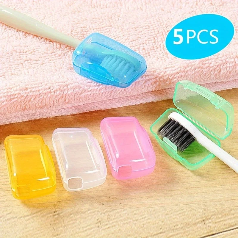 #74 Best Toothbrush Covers to Buy In 2026