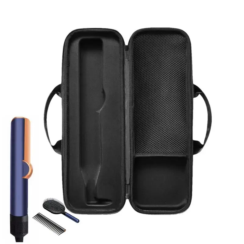 

Hard EVA Case ForDyson Supersonic Hair Dryer Hair Straighteners Storage Bags Portable Travel Carrying Box Protective Case