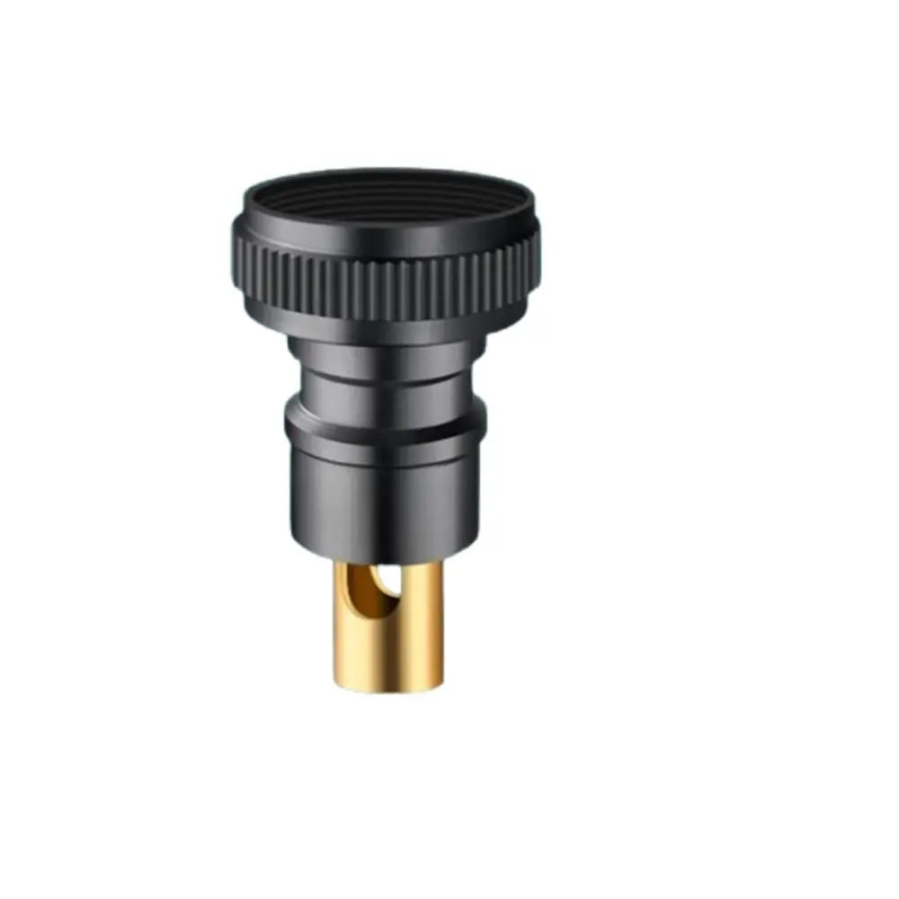 

Copper Automatic Water Stop Nozzle Anti-fall Off Screw Joint Intelligent Sealing Joint Thickened Automatic Water Seal