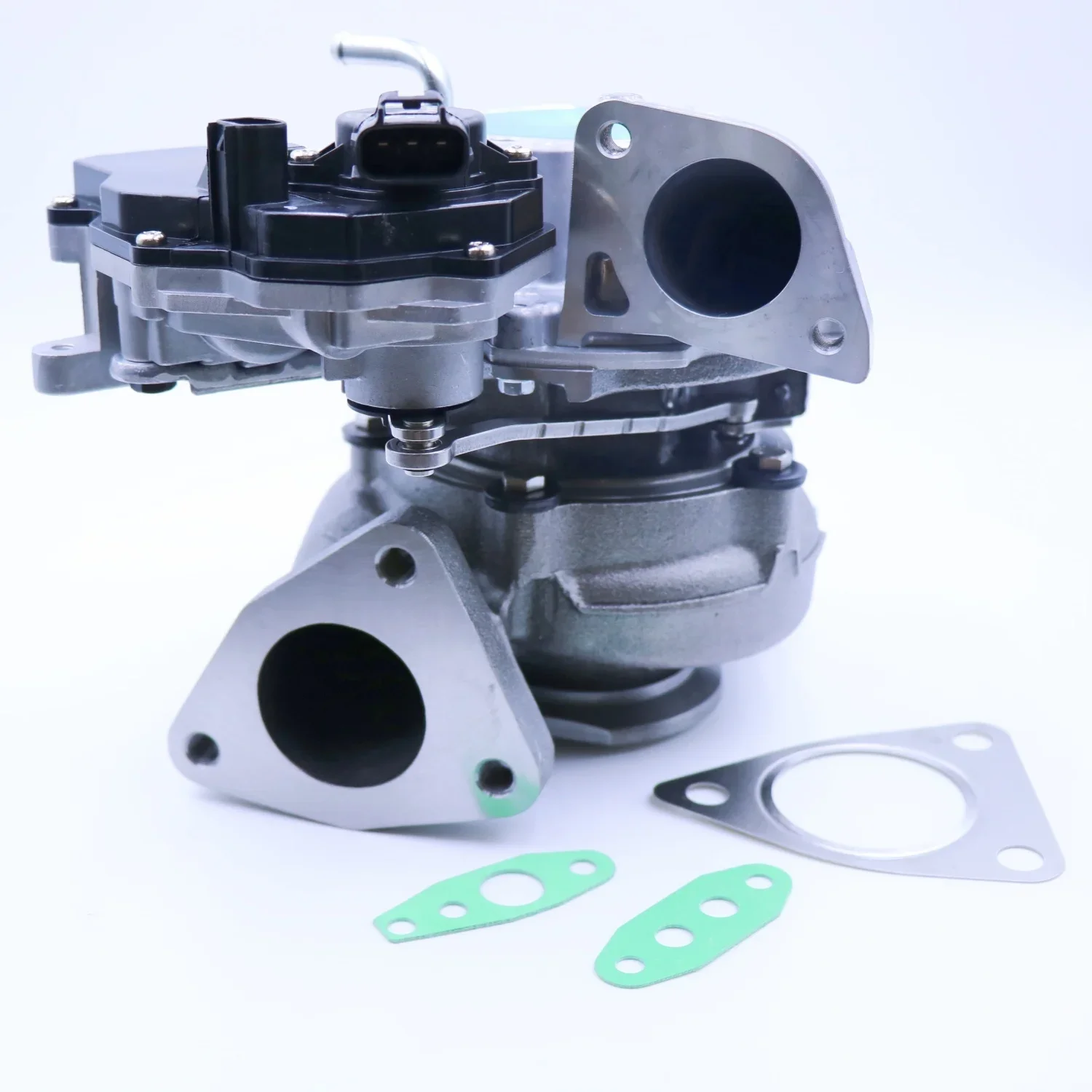 New Arrival CT16V Turbocharger 17201-11110  89674-71020 235600-0200 for TOYOTA 17201-11070 17201-11080 Engine 1GD-FTV 2GD-FTV
