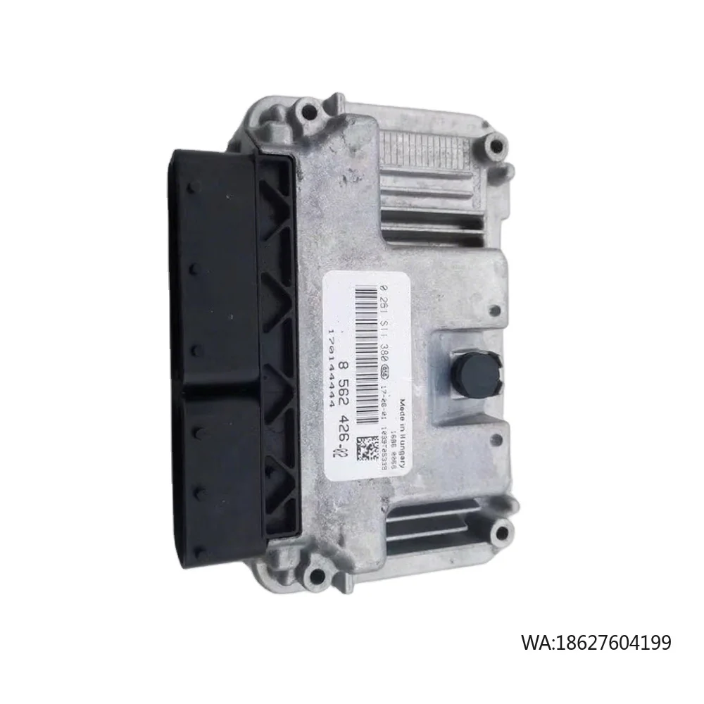 

Computer Board Electronic Control Unit for SAIC 0261S11380 Original Brand New Ecu Car Engine