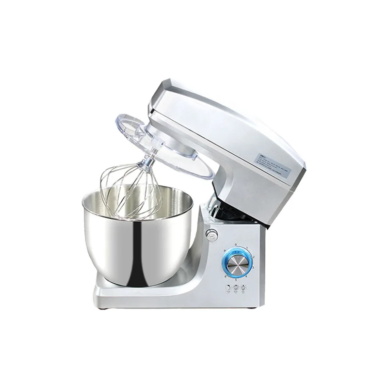 Commercial Automati…