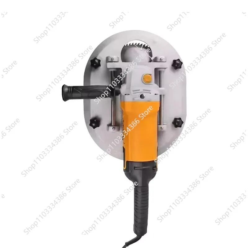 Electric Cattle Dehorner Horn Cutting Machine Bloodless Cow Horn Remove Machine Adult Cattle Livestock Farm Dehorning Tool