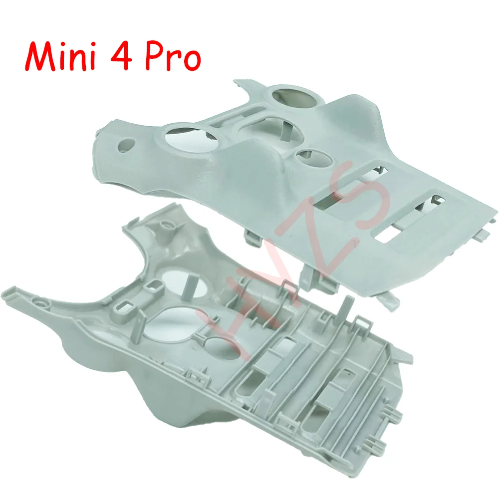 100% Nuovo Per Mini 4 Pro Fusoliera Gruppo Copertura Inferiore Drone Parti di Riparazione Mini 4 Pro Custodia Guscio Inferiore