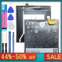 B2PW2100 B2PW4100 BG2W G011A-B Battery For HTC Google XL for Nexus M1 S1 Pixel 2 2B batteries