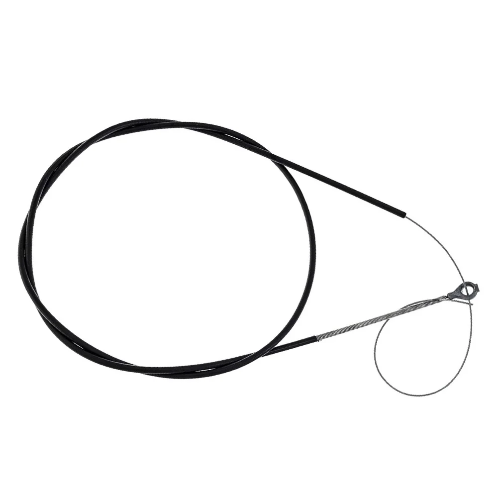 For X Series Parking Brake Cable Long Lasting Parking Brake Cable Solution Tool-free Installation Precise Compatibility