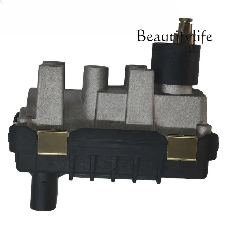 

G-59 786880 6NW009550 Turbocharger solenoid valve for Quanshun 2.2T