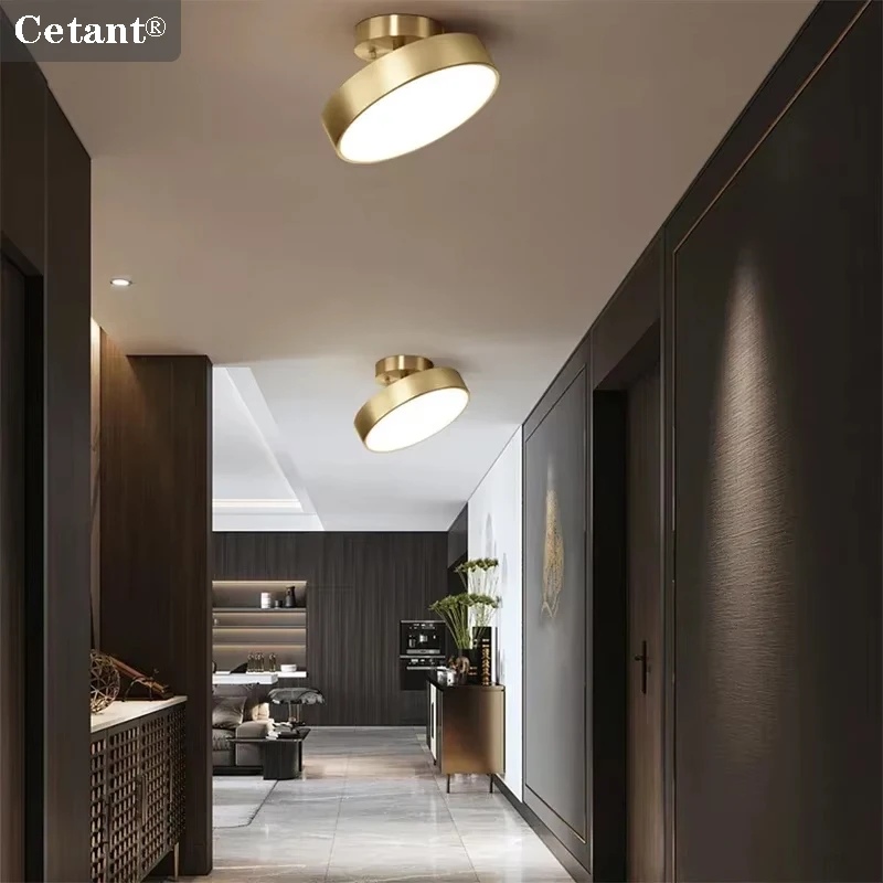 Modern Led Ceiling …