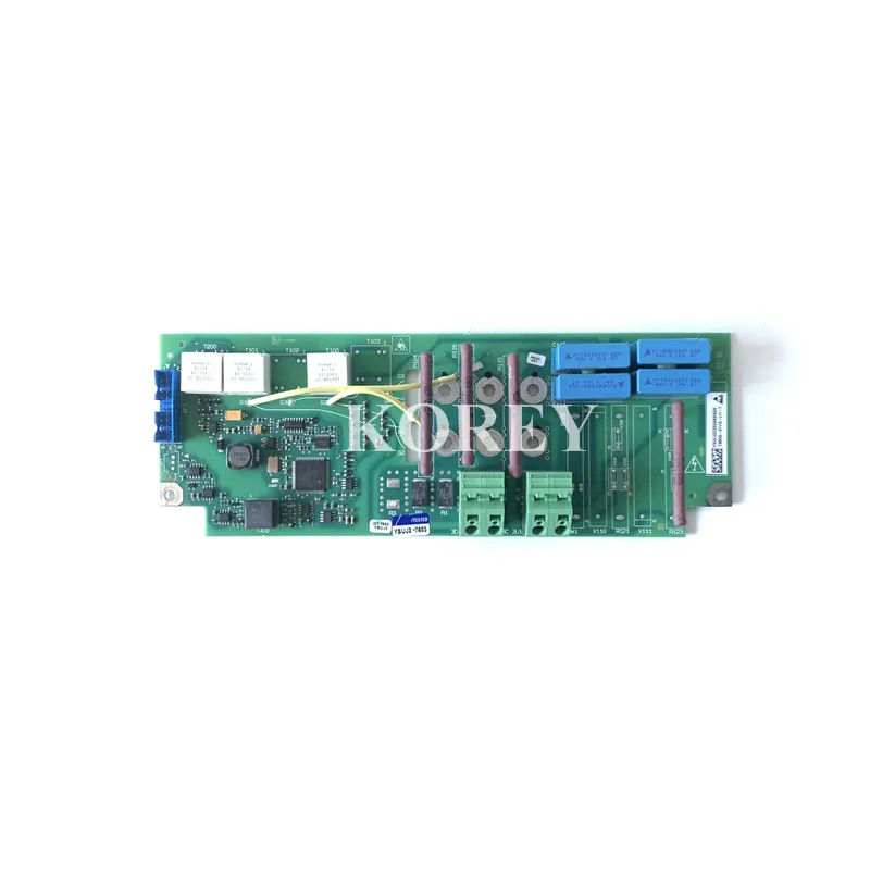 

6RA80 Excitation Board 6RY1803-0CA03 C98043-A7115-L11-7