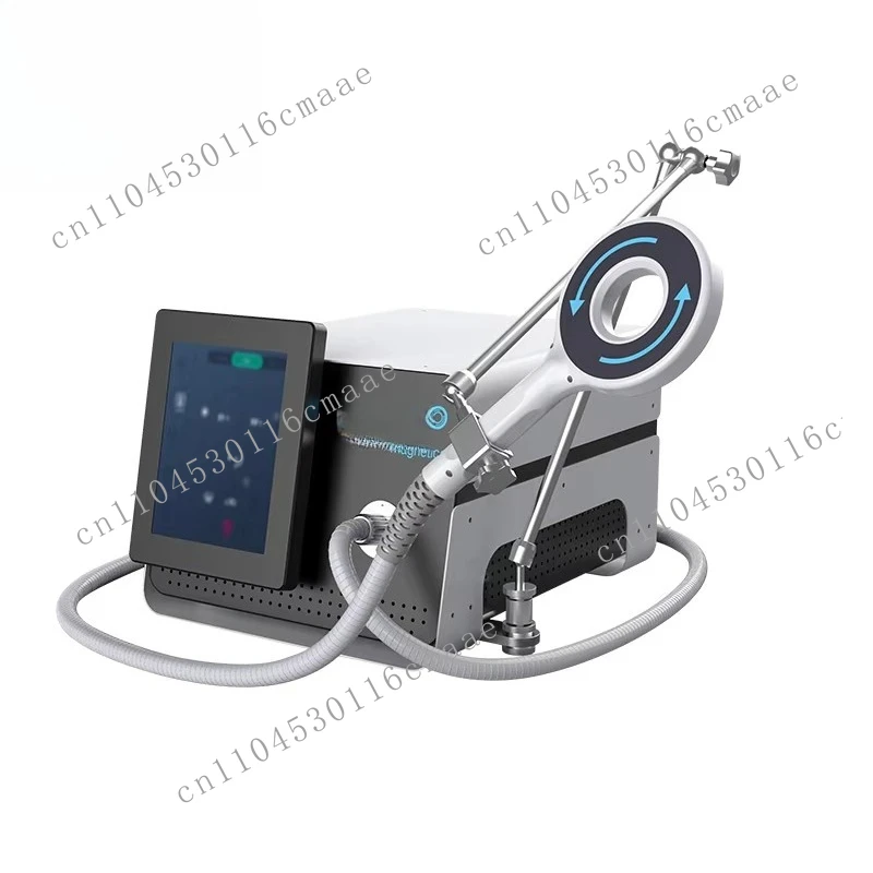 Sales Electromagnetic Pain Therapy Physio Magnetic Machine MS-35 PRO High- Quality CE Certification