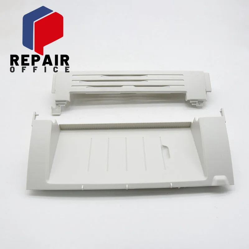 1sets RC1-2111 Top Cover Assembly Paper Output Bin for HP LaserJet 1010 1018 1020 Plus