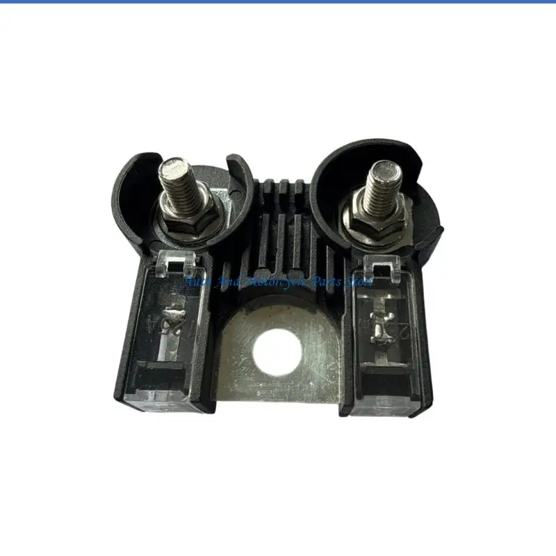 

P9FD High Current Circuit Device Engineered Polymer Housing AL3Z-14526- Vehicle Accessories for Automotive Use