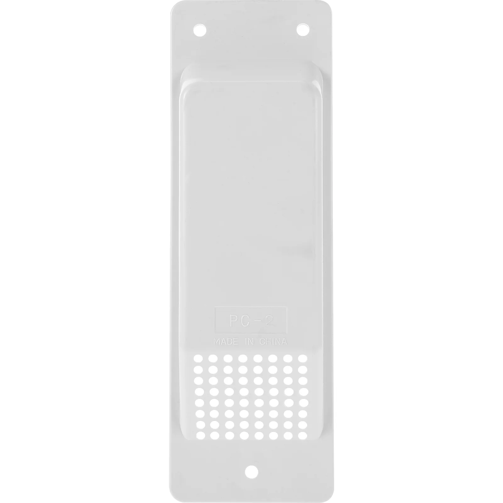 4 Pcs Ventilation Hood Container Shipping Roof Vents Plastic Side High Efficiency Ventilation Water Prevention Easy Installation