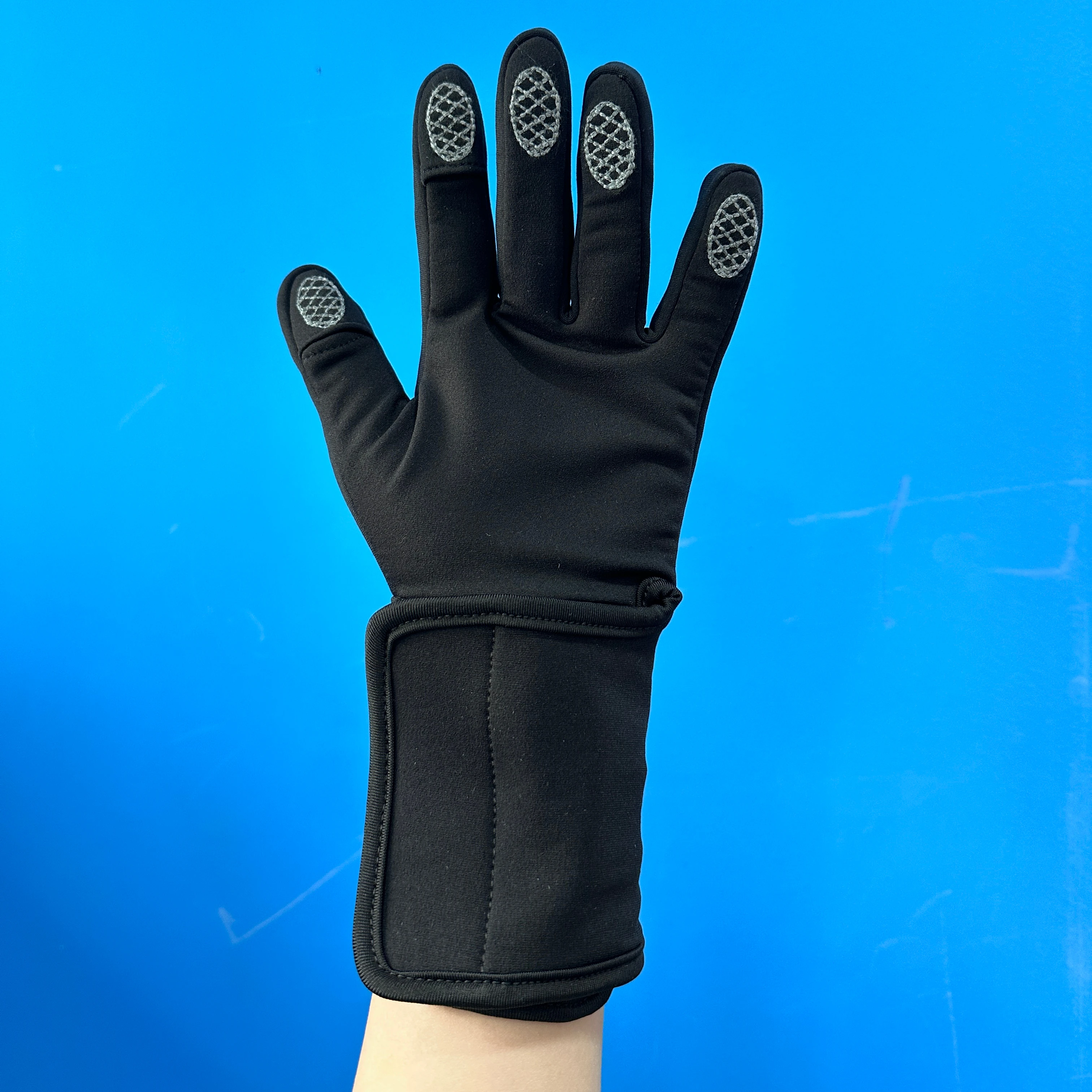 Men's Ski Mitten Gloves, Water - огляд і ціна Ski Glove Waterproof