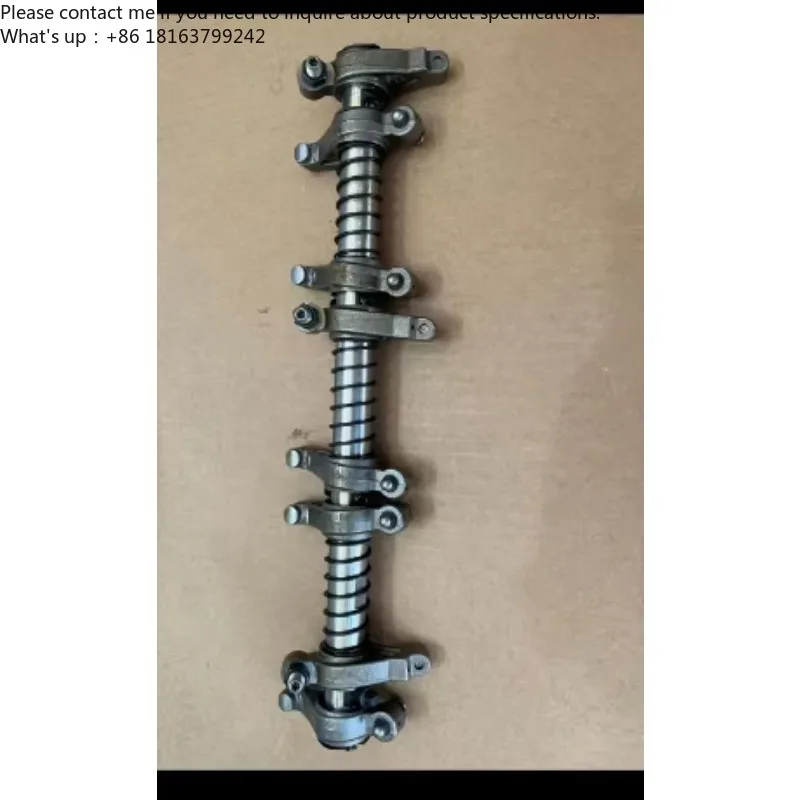 Construction Machinery Parts 225-5963/4115R612/315-3385 Rocker Arm Assy Excavator Engine Part for C4.4 1104D 3054C Spare Parts