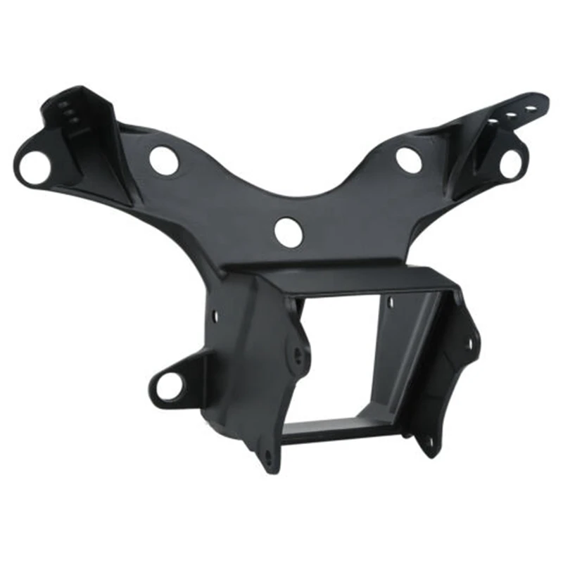 Soporte de carenado superior para faro delantero, accesorio para Yamaha YZFR6 YZF R6 2006-2007