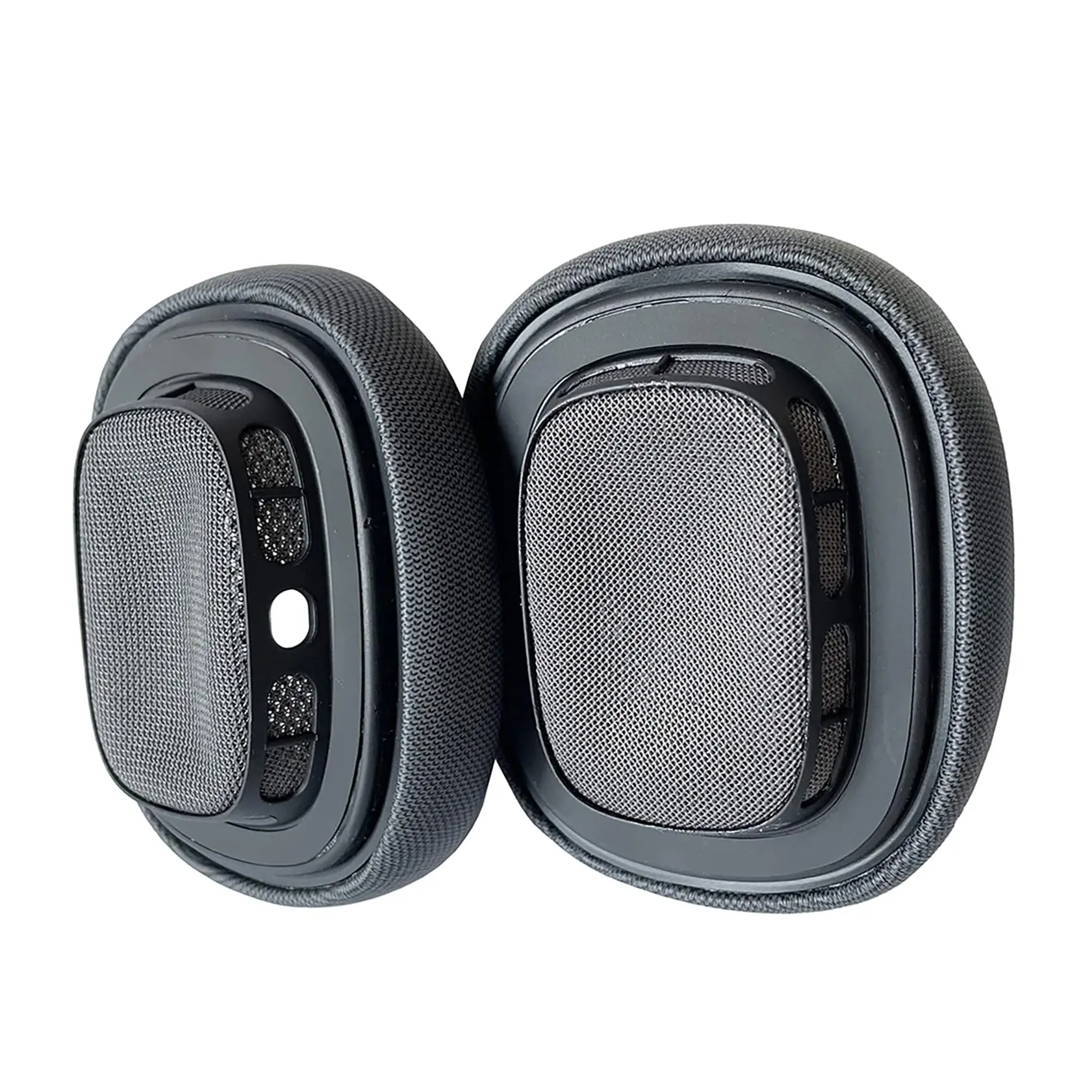 Replacement Ear Cushions for AirPods Max Headphones, Protein Leather Earpads with Magnet