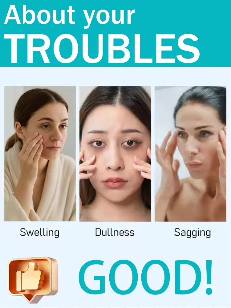 Ceramide Repairing Eye Cream Strengthens Barrier Hot Selling in 2025