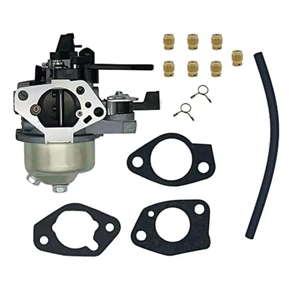 キャブレターキットホンダ用プレデター用 420cc 389cc 459cc 338cc エンジンバイクゴーカート高圧洗浄機除雪機部品