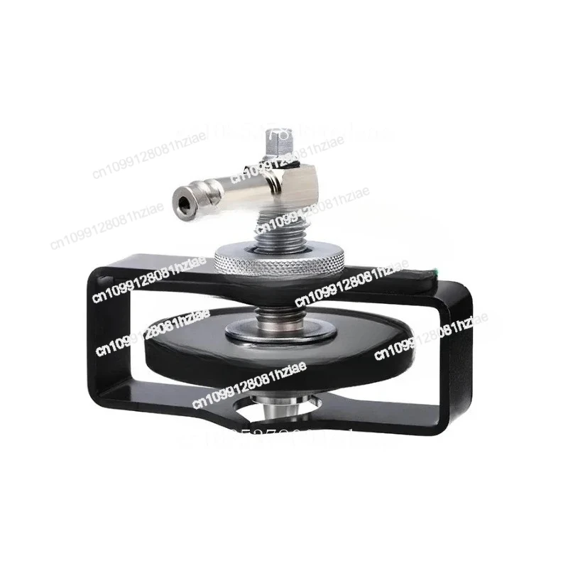 

Universal Brake Bleed Adapters with Adjustable Arms Pressure Bleeder Tool