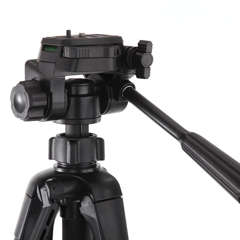 Astronomical telescope birdwatching mirror target mirror aluminum alloy tripod bracket