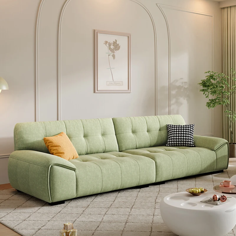 

Sectional Living Room Sofas Lazy Lounge Classic Luxury Sofa Apartment Background Muebles Para El Hogar House Accessories