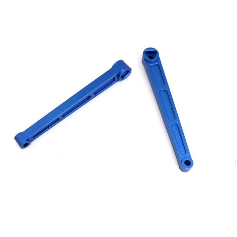 2Pcs Metal RC Car Shell Support Bar For Losi Lasernut U4 4WD 1/10 RC Car Upgrade Parts Accessories