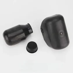 Manual Hydraulic Van Oil Can Cover Rubber Stopper Oil Tank for Pallet Truck Hydraulic Car Cylinder Accessories