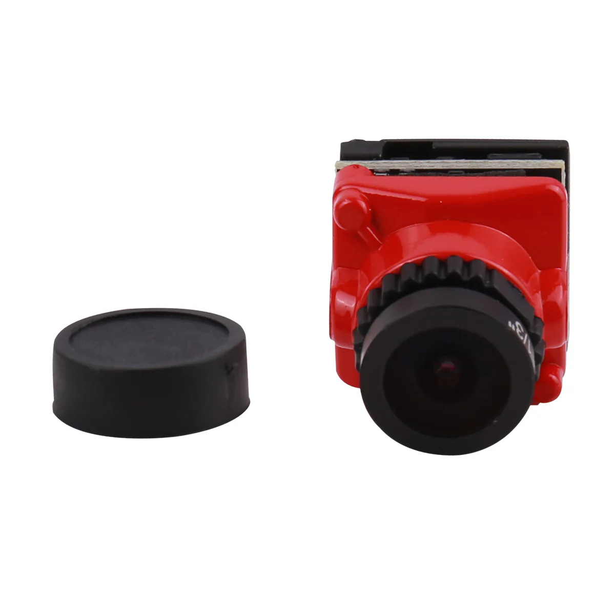 Promotional backlight 1080P 2.1mm crossing machine, camera OSD PN adjustable drone high definition