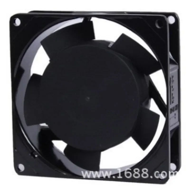 Chassis Cabinet 9225 Cooling Fan for Freezer Freezer AC Axial Fan for Laser Stage Light Switching Power Supply