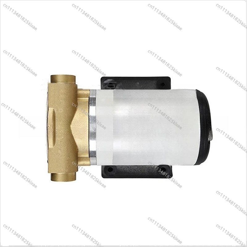 For 12V Copper Head Bilge Pump Large Flow Drainage Pump 24V Marine Deck Washingrrigation Drainage Pump