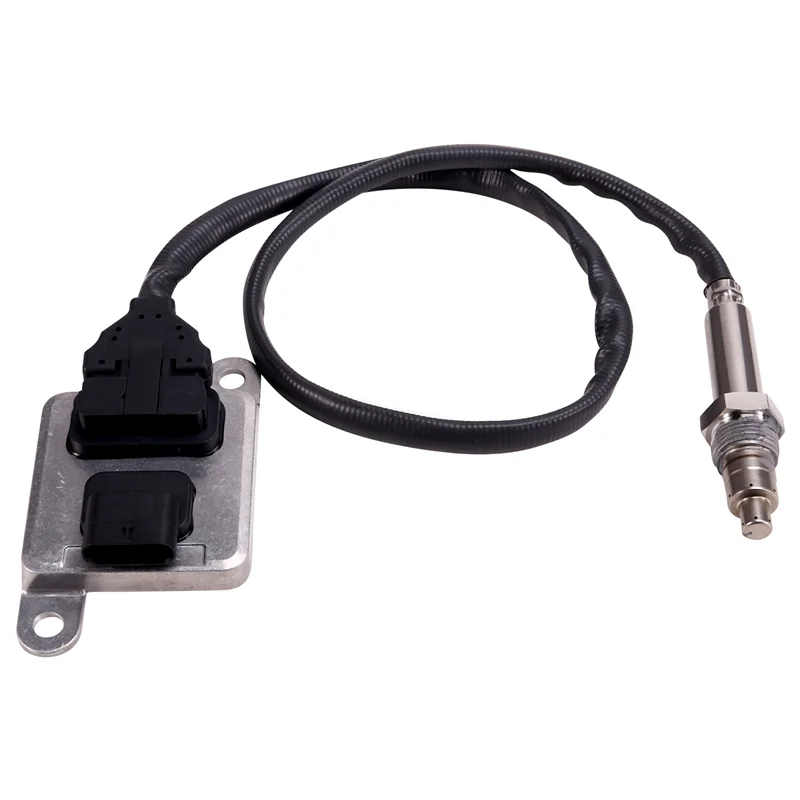 

Strict 5WK96682E A0009059703 New Nitrogen Oxygen Sensor For Benz C292 W906 C253 X253 C205 A205 Gle300d GL350 Nox Sensors