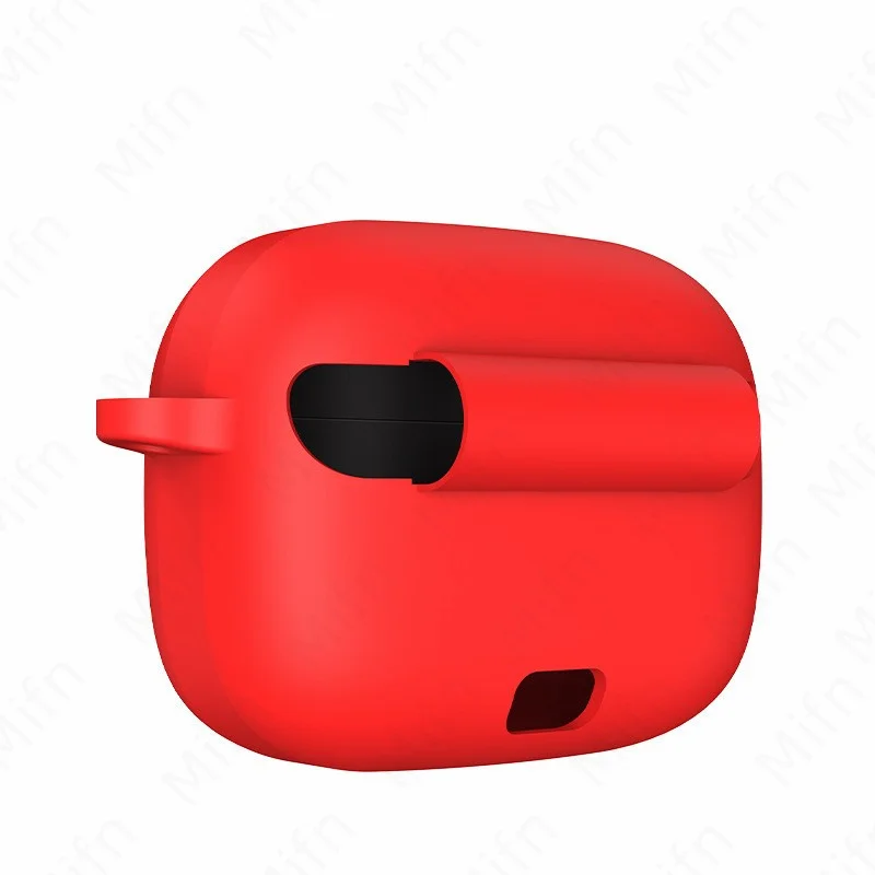 防水耐衝撃カバー,シリコンシェル,滑り止めスリーブ,jbl,tune,230nc tws,洗える,Bluetooth互換