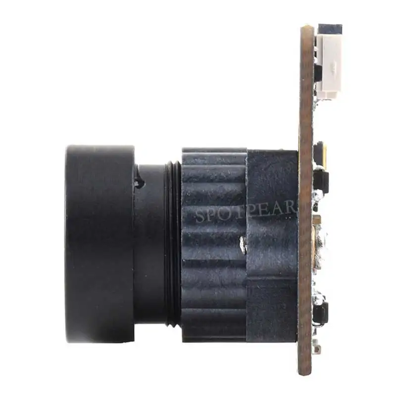 1.38MP Global Shutter Camera ISG1321 For Luckfox Pico Zero ISG1321 Camera