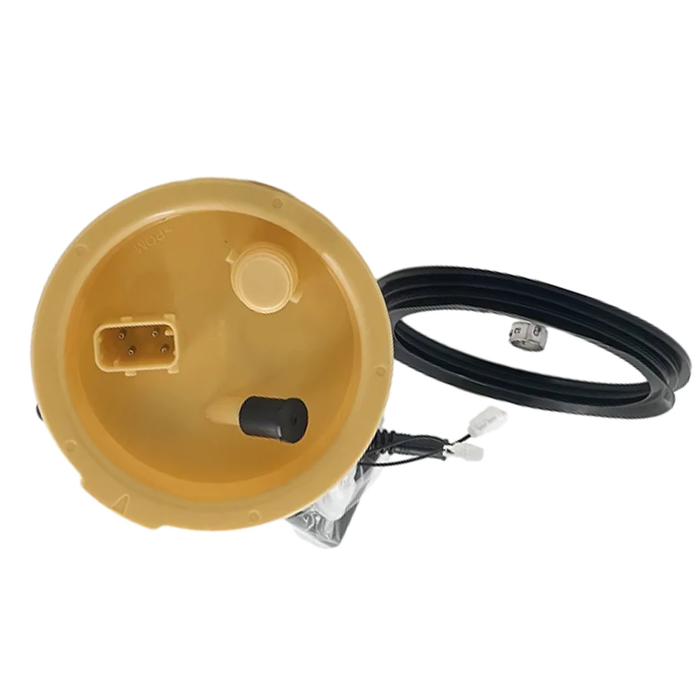 Engine Fuel Pump Module Assembly for BMW E38 E39 540 530 525 Fuel Pump Assembly 16146752337, 16146752370