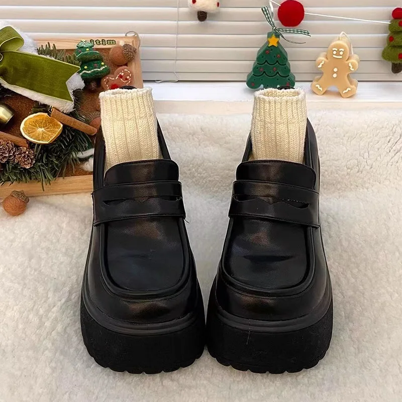 Thumbnail 3 - #60 New Wedge Heels Arrivals