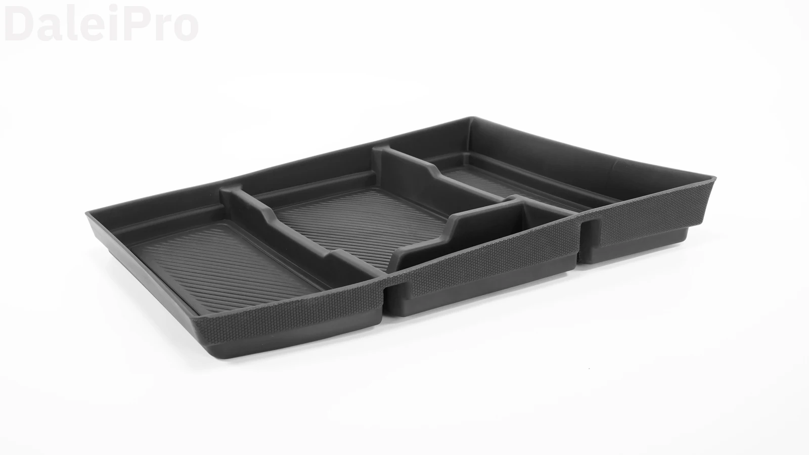 Für Nissan Rogue T33 2021-2025 Auto Center Konsole Organizer Box Armlehne Lagerung Box Layered Lagerung Box für Rogue zubehör – Detail 9