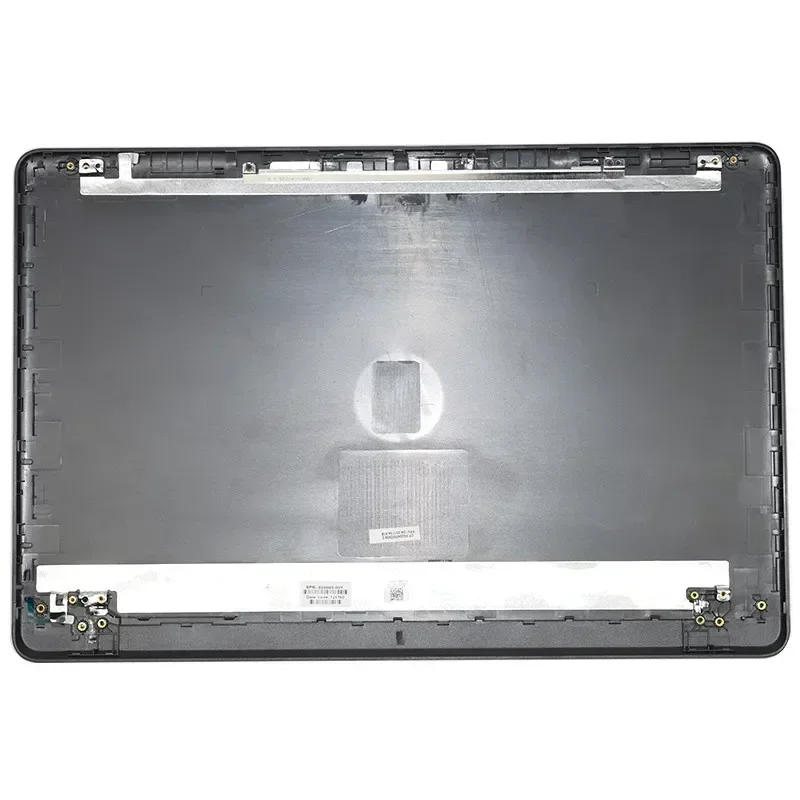 

New For 15-BS 15-BW 15-RA 15-RB 250 G6 255 G6 TPN-C129 LCD Back Cover/Bezel/Palmrest/Bottom Case/Hinges Laptop Body Case Gray