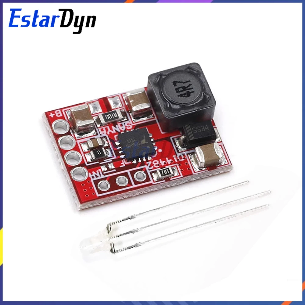 TP5000 Charger Modu…