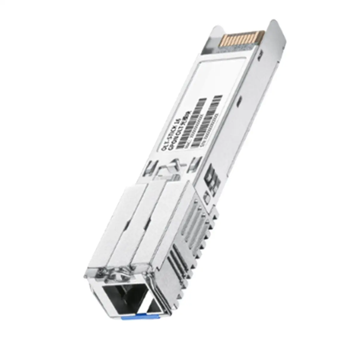 Y935A*☀▃Gigabit Modular OLT Cat Stick Equipment GPON Full-Optical Networking Module Router Switch Optical Port Plug-in