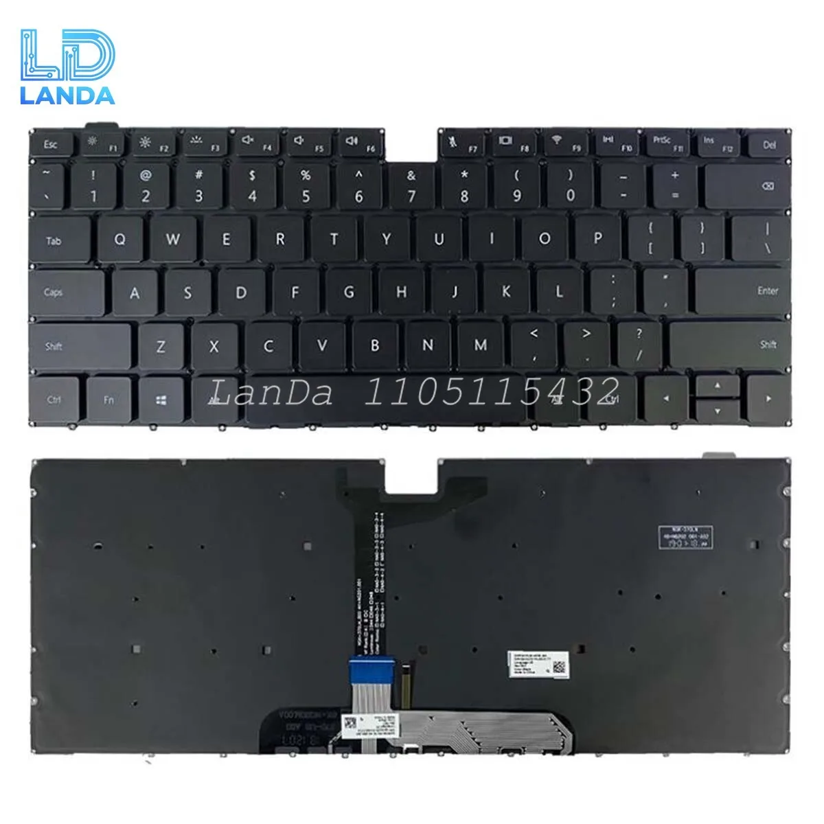 Us Keyboard For Hua…