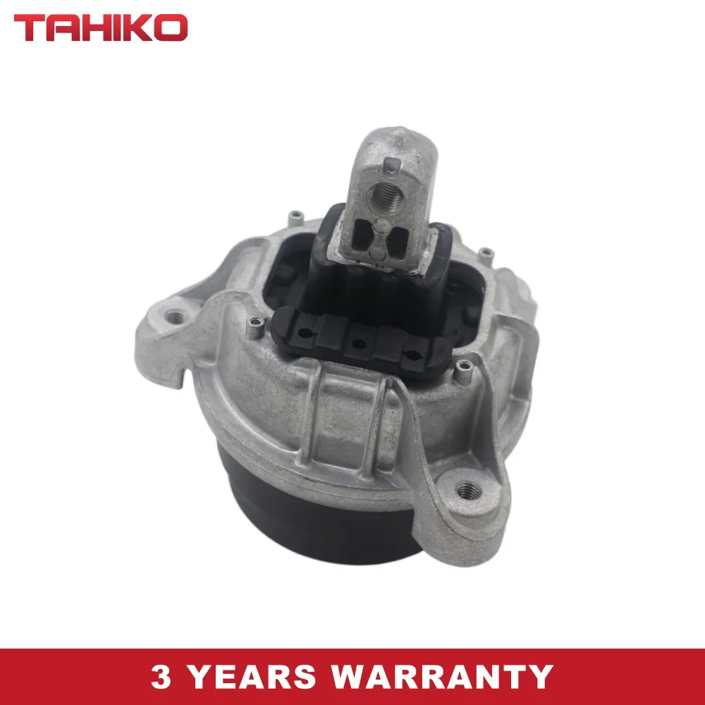 

Engine Mount fit FOR BMW 520D 2.0D Front Right 2010-2017 Mounting QH 22116780264 New BMW 5 F10 Touring F11